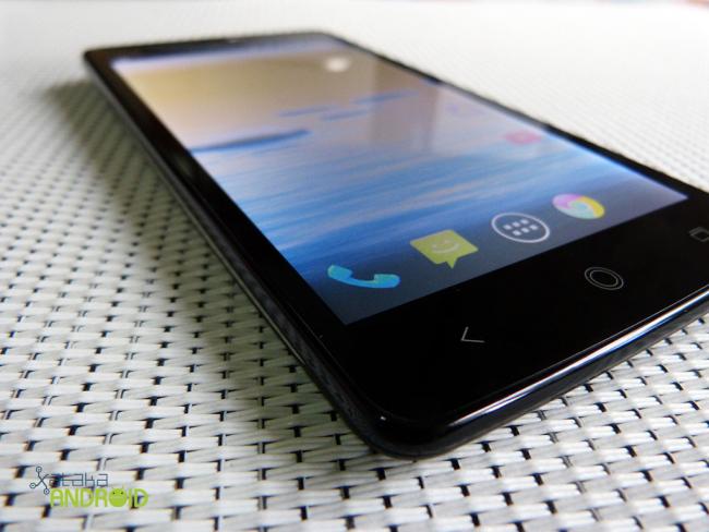Acer Liquid S1