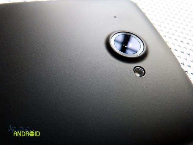Acer Liquid S1