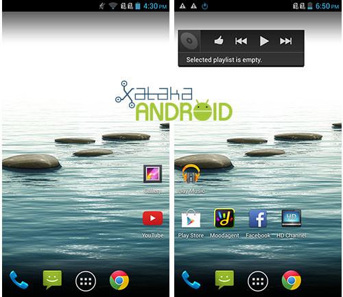 Acer Liquid S1