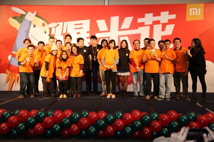 Xiaomi sigue con sus récords: ahora vende 10.000 móviles en el extranjero en menos de 10 minutos