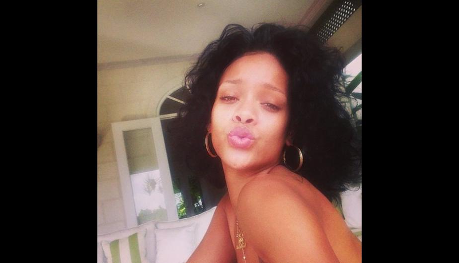 Rihanna disfruta del sol y el mar de su natal Barbados. Mira las fotos aquí Rihanna disfruta del sol y el mar de su natal Barbados. Mira las fotos aquí