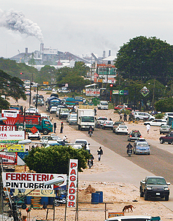 Provincia Santistevan cumple hoy 72 años de su creación eju.tv