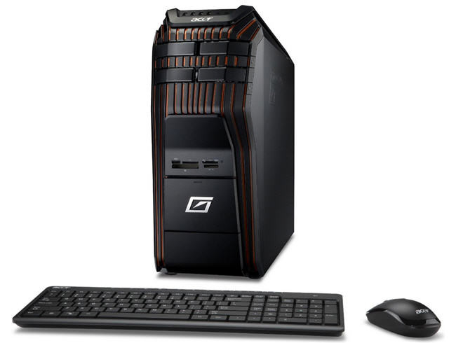 Acer Predator