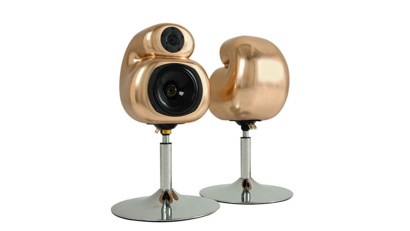 Altavoces Hart Audio DW Aural Pleasure