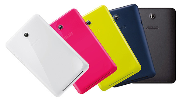 Asus Memo Pad 7 HD