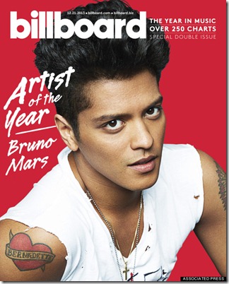 Music-Billboard