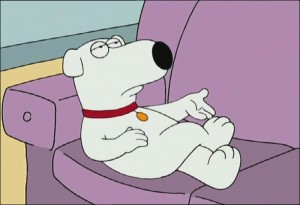 Brian Griffin