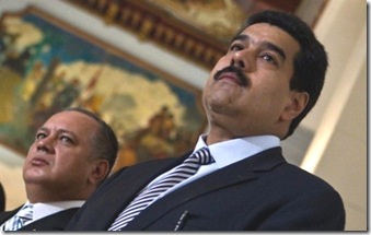 Cabello-y-Maduro