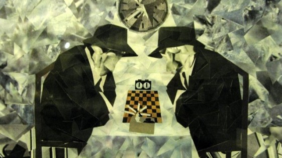 Chess_art