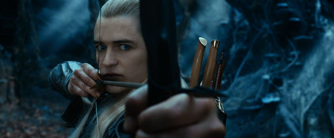 El Hobbit 2-2