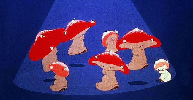 Fantasia 2