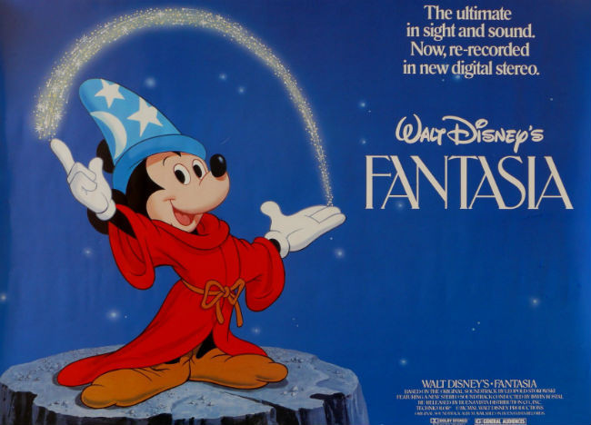 Fantasia cartel