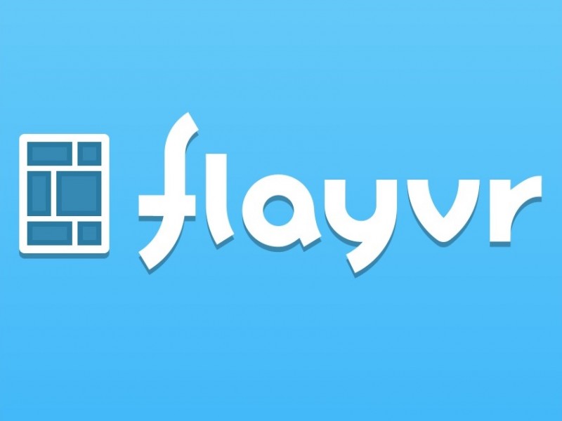 Flayvr logo