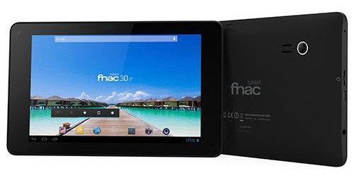 Fnac Tablet 3 7