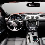 The All-New Ford Mustang GT