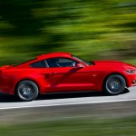 The All-New Ford Mustang GT