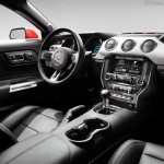 The All-New Ford Mustang GT