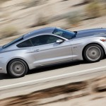 The All-New Ford Mustang GT