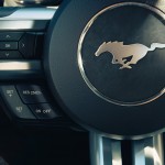 The All-New Ford Mustang