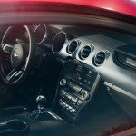 The All-New Ford Mustang