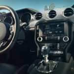 The All-New Ford Mustang