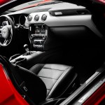 The All-New Ford Mustang GT