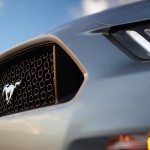 The All-New Ford Mustang GT