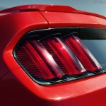 The All-New Ford Mustang GT
