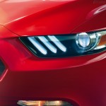 The All-New Ford Mustang GT