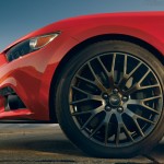 The All-New Ford Mustang GT with Performance Pack