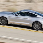 The All-New Ford Mustang GT
