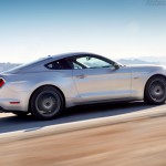 The All-New Ford Mustang GT