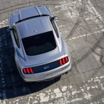The All-New Ford Mustang GT