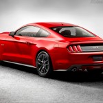 The All-New Ford Mustang GT
