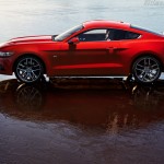 The All-New Ford Mustang GT