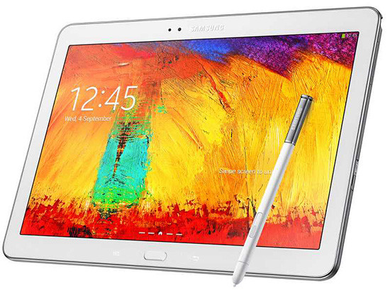 Galaxy Note 10.1 (2014 Edition)