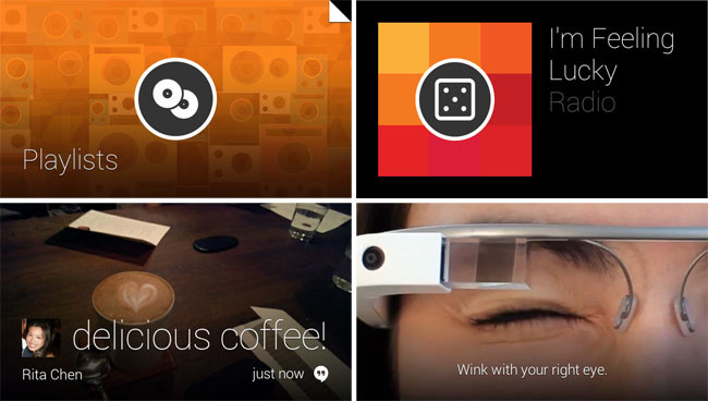 Google Glass