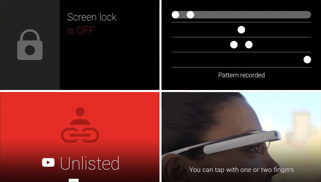 Google Glass