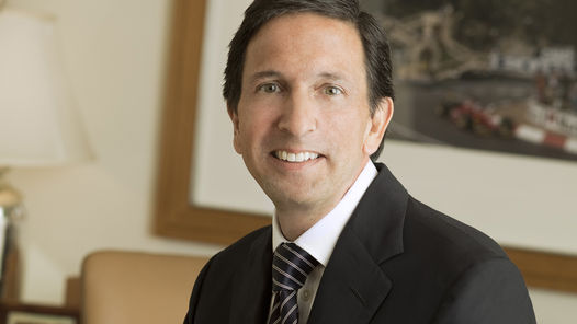 John Idol, de Michael Kors. Los cinco CEOs más importantes según la BBC.