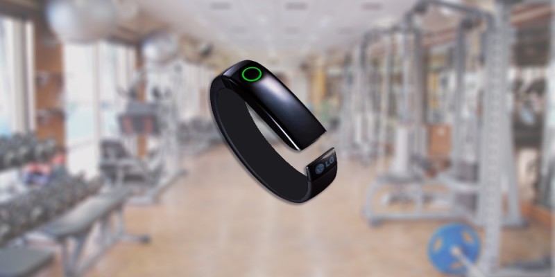 LG Lifeband Touch