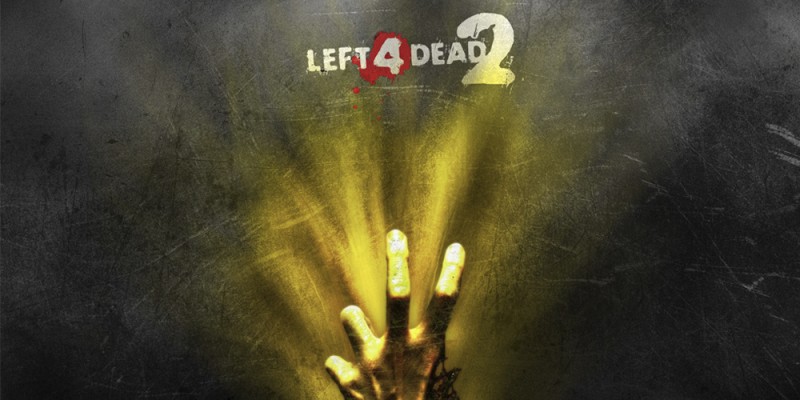 Left 4 Dead 2