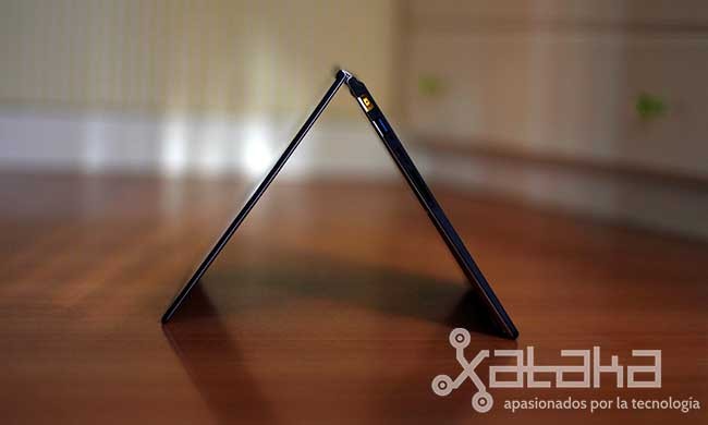 Lenovo IdeaPad Yoga 2 Pro