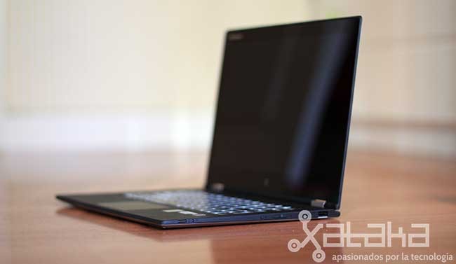 Lenovo IdeaPad Yoga 2 Pro