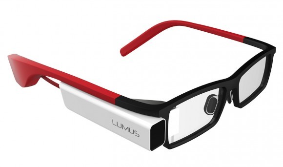 Lumus DK-40