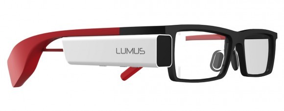 Lumus DK-40