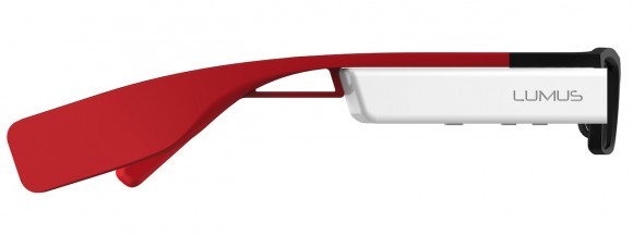 Lumus DK-40