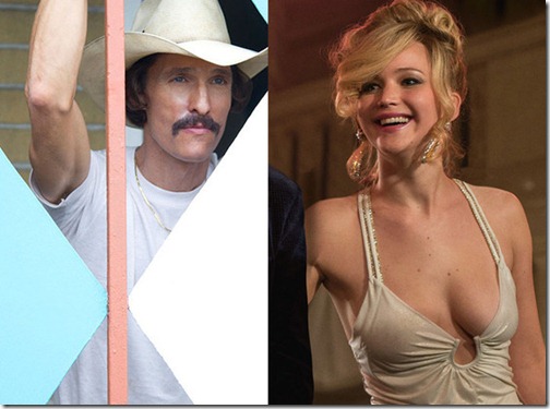 Matthew-McConaughey-Jennifer-lawrence