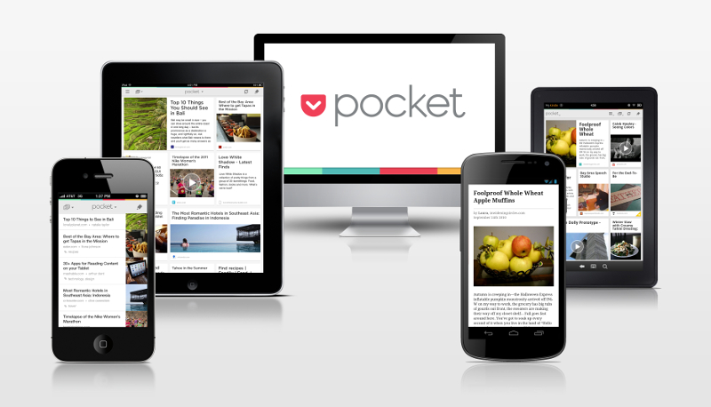 mejores aplicaciones para android 2013 pocket
