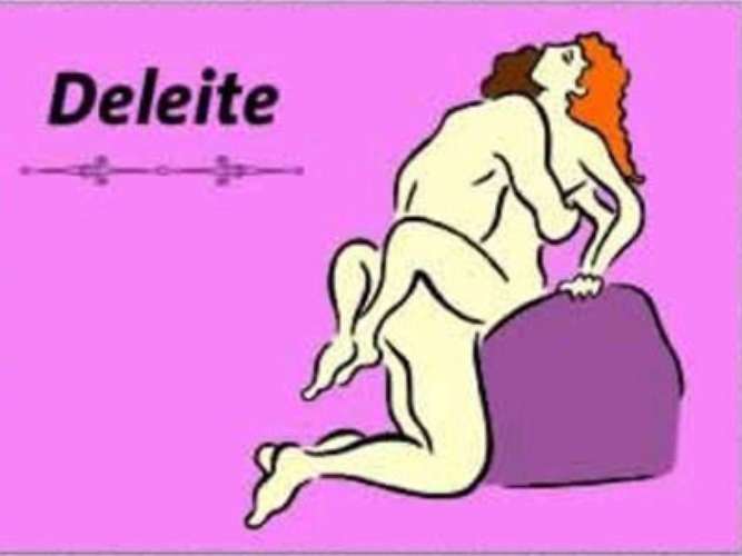 Posición sexual