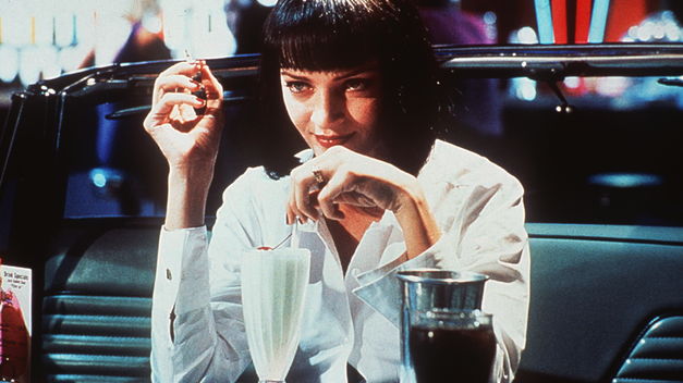 Pulp-Fiction